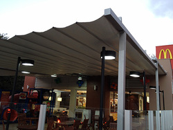 Empresa de Toldos Pergola Empresa de Toldos Pergola