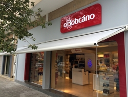 Empresa Toldo Box