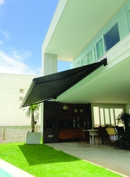 Fabricante de Toldo Box Fabricante de Toldo Box
