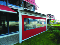 Fabricante de Toldo Enrolável