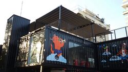 Toldo Pergolado Retrátil
