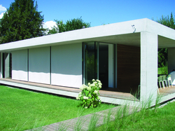 Toldo Cortina Enrolavel